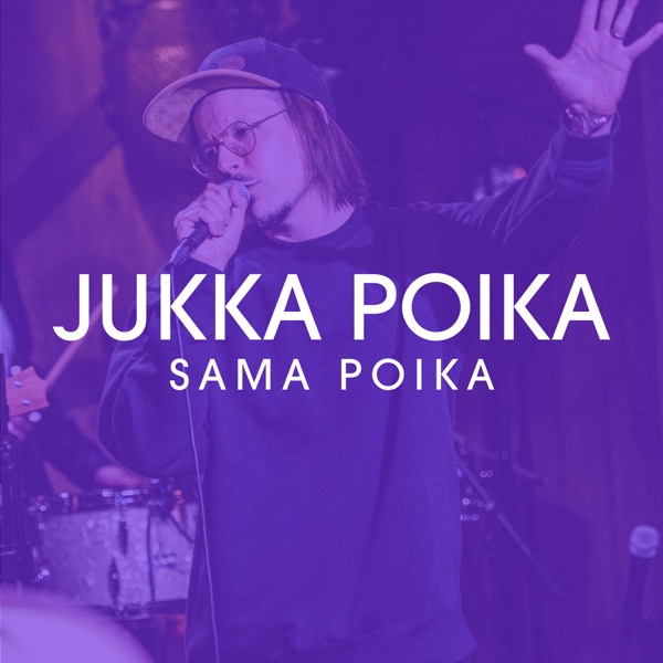 Sama poika